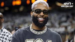 Mike Francesa lambasts ‘spoiled child’ Odell Beckham over plane incident