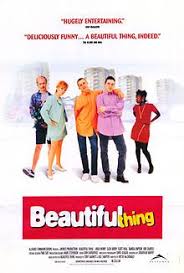 Beautiful Thing Film Wikipedia The Free Encyclopedia Movie Posters Man Movies Film
