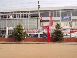 It has subsidiaries in 20 african countries and offices in london, paris and new york. United Bank Of Africa Uba Banks Atms In Liberia
