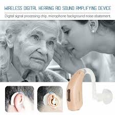 You can acquire your new hearing aids at a fair price through hear.com. Original Siemens Signia Fast P Hearing Aid Ear Help Wheat Bte Digital Wireless Sound Amplifier Ear Care Hearing Aid New Packaging Shopee Malaysia