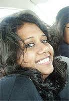 Amanda Nikita Rose Andrade (29)