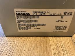 Siemens U15 - Titan (Ohne Simlock ...