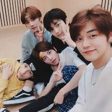 Instagram J J K Re Writing Txt Kpop Boy Groups