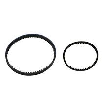 Bissell Proheat 2x Replacement Parts Amazon Bissell Proheat 2x Belt Set 203 6688 203 6804 Bissell Bissell Carpet Cleaner Belt