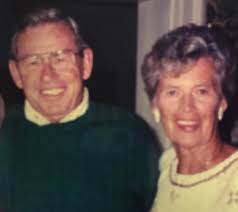 James Calhoun Obituary (1920