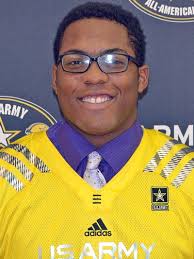 2014 Top Offensive Tackle Recruits