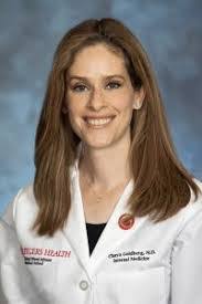 Chaya Goldberg's Instagram, Twitter & Facebook