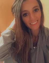 Alicia Lien's Instagram, Twitter & Facebook