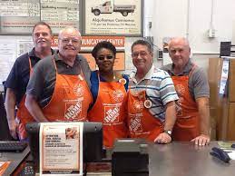 Store 6373 District 9 1 Tool Rental Center Home Depot Store Home Depot Depot