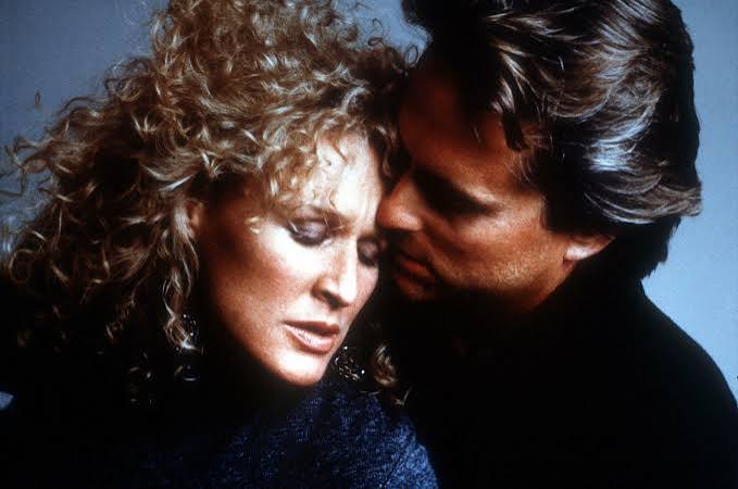 Revisiting 'Fatal Attraction' in the Age of #MeToo - KQED Pop