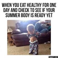 20 Funny Life Changing Eating Healthy Memes Sayingimages Com Funny Diet Memes Workout Memes Workout Humor