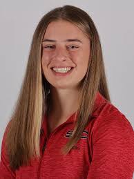 2025-26 Women's Rowing Roster