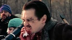 Tom Cavanagh Interview with Avi the TV Geek