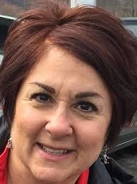 Karen Spano's Instagram, Twitter & Facebook