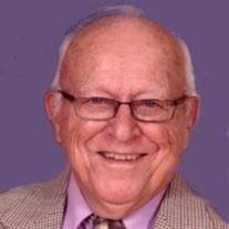 Francis J. Martin Obituary