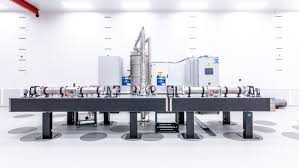 Am fost la un test la măgurele, unde laserul a ajuns la cea mai mare putere de pe pământ. Eli Delivery Consortium Home