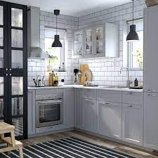 Check spelling or type a new query. Ikea Kitchen Grey Home And Aplliances