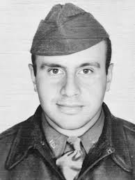 Christos 'Curly' Mugianis (Christ Manners)