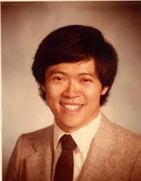 Obituary for Louis Chow