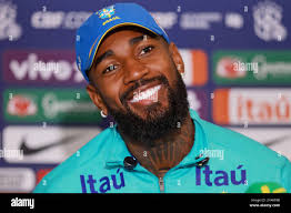 Gerson brazil hi-res stock photography and images