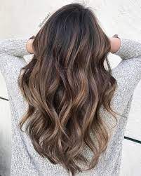 Follow Me To Hair Beauty Ashley Kalon Found Kalonfound Com Hair Styles Brown Hair Balayage Balayage Hair