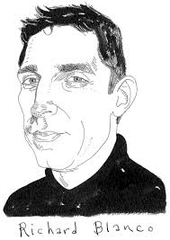 Inaugural poet Richard Blanco recalls how he fell in love with words