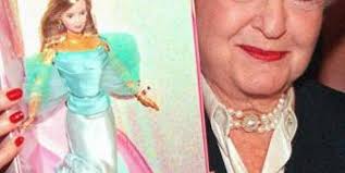 La historia de Ruth Handler, la creadora de 'Barbie'