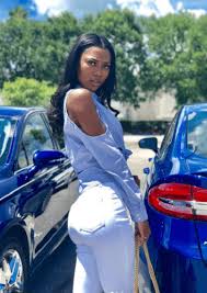 She is also a tik tok star, who is having a number of fans on her social media sites. Who Is Slim Santana Wikipedia Bio Age Buss It Challenge Photos 360dopes