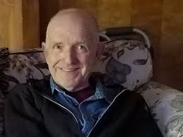 Charles Frye Obituary