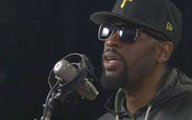 Sound Check: Paul Cauthen