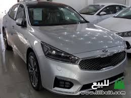 كيا كادينزا 2017 3 3 فل كامل