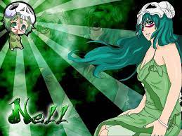 Bleach nel wallpapers 4k hd for desktop, iphone, pc, laptop, computer, android phone, smartphone, imac, macbook, tablet, mobile device. Neliel Wallpapers Wallpaper Cave