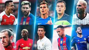 The 10 Football Players With The Most Trophies Howtheyplay Sports