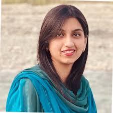 Mahnoor Raza Rizvi