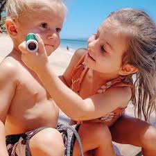 Miracle Facial Sunscreen Stick