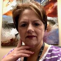 Sharla Peters Email & Phone Number