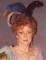 Bernadette Bonaminio Obituary (1936