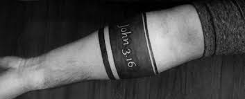 How many times should you be reminded how great a love you've been vested with? Top 37 Simple Christian Tattoo Ideas 2021 Inspiration Guide
