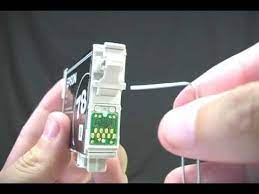 If low ink messages are slowing down your productivity, you can disable or override. Printer Ink Secret Revealed Youtube