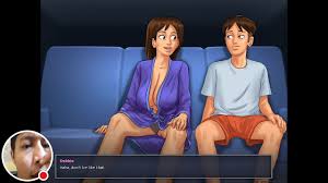 Summertime Saga Download Download Summertime Saga 0 14 5 2 Saga Summertime Download Games