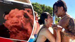 Ronnie flex (ronell langston plasschaert). Famke Louise Voedt Babymysterie Ronnie Flex Sterren Telegraaf Nl