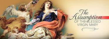 Dominae, bearing the name of st. Assumption Of Mary 2020 History And Significance Of The Feast Of The Assumption Time Bulletin