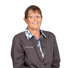 Dr. Sue Sanchez