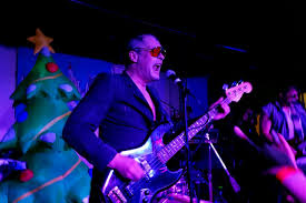 From sonic fusion to bizarre mini rock operas