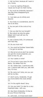 Disney Pickup Lines Pickuplinesfordating Pick Up Lines Pick Up Lines Funny Romantic Pick Up Lines
