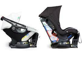 Why We Stopped Carrying Orbit Car Seats Sprout San Francisco