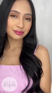 Classy, Sassy !🔥💋 IN FRAME: Ms. @Sandra Villamor🦋 Make Up look fo...