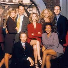 Américaine, réalisé en 1997, par: Pin On Are You Not Entertained