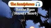 Rootha Kyun Lyrics | 1920 LONDON |Sharman Joshi, Meera Chopra |  Shaarib,Toshi | Mohit Chauhan - YouTube