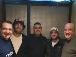 علي ربيع ايه الست دي. Ù…Ø­Ù…ÙˆØ¯ Ø§Ù„Ù„ÙŠØ«Ù‰ ÙŠØºÙ†Ù‰ ÙÙ‰ ÙˆØµÙ„ Ø£Ù…Ø§Ù†Ø© Ù„Ù€ Ø¹Ù„Ù‰ Ø±Ø¨ÙŠØ¹ ÙˆÙ…ØµØ·ÙÙ‰ Ø®Ø§Ø·Ø± Ø¹ÙŠÙ†